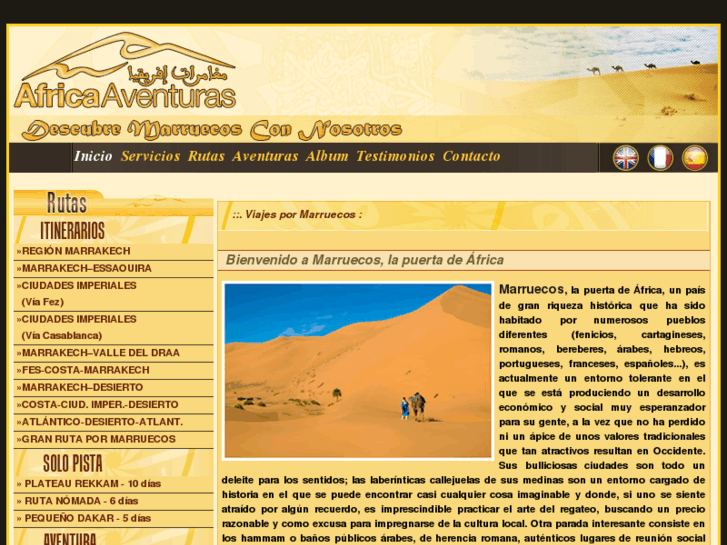 www.africaventuras.com