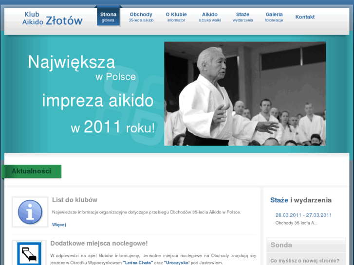 www.aikido-zlotow.pl