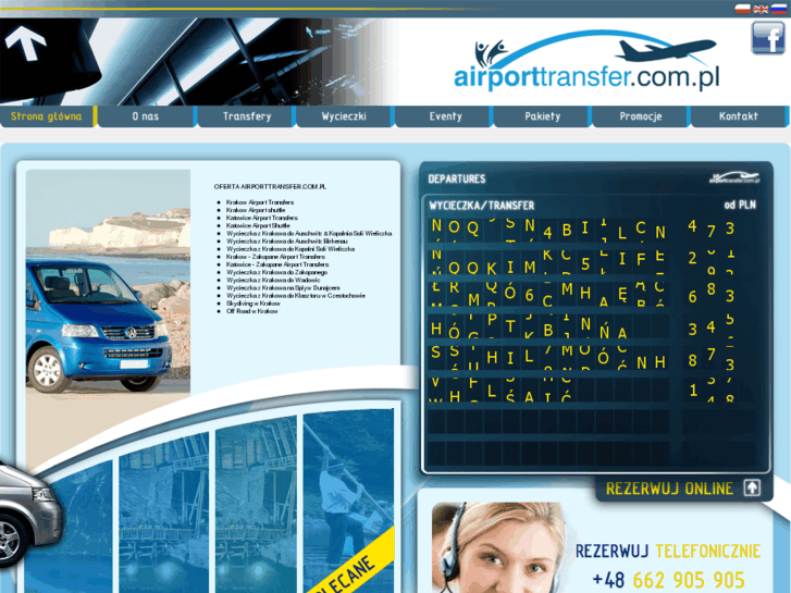 www.airporttransfer.com.pl