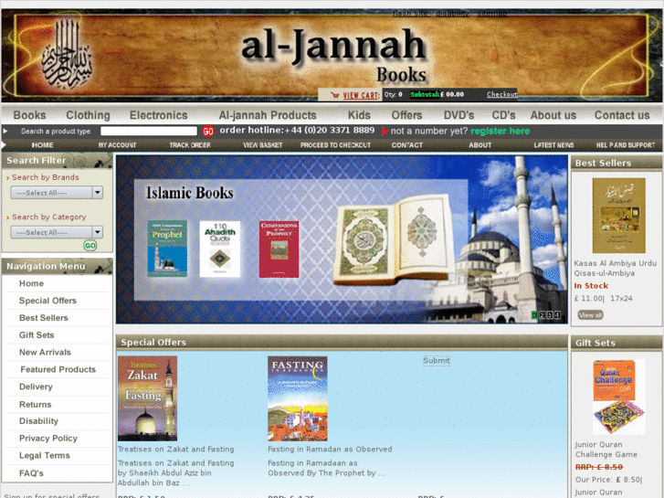 www.al-jannahbooks.com