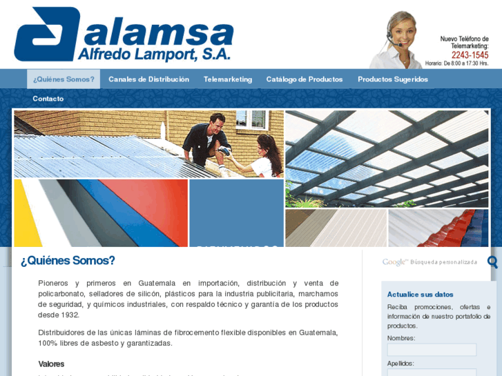 www.alamsa.com