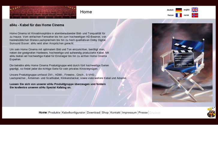 www.all4u.de