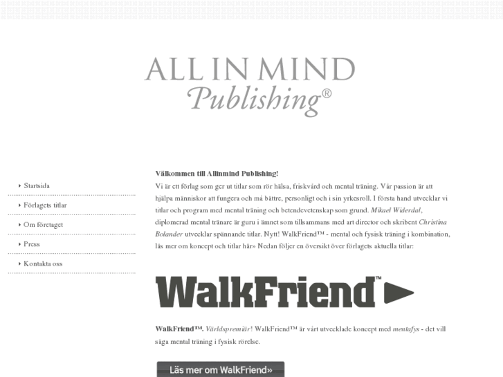 www.allinmindpublishing.se