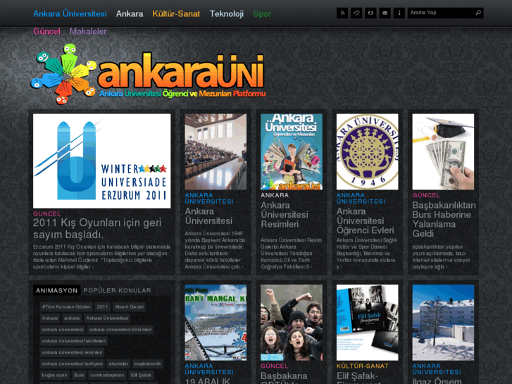 www.ankarauni.com