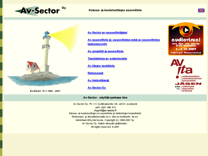 www.av-sector.com