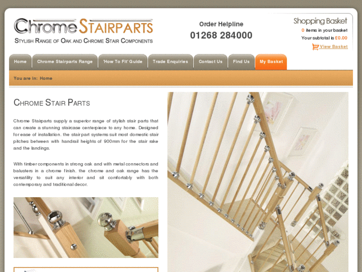 www.axxysstairparts.com