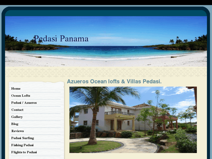 www.azuerosoceanlofts.com