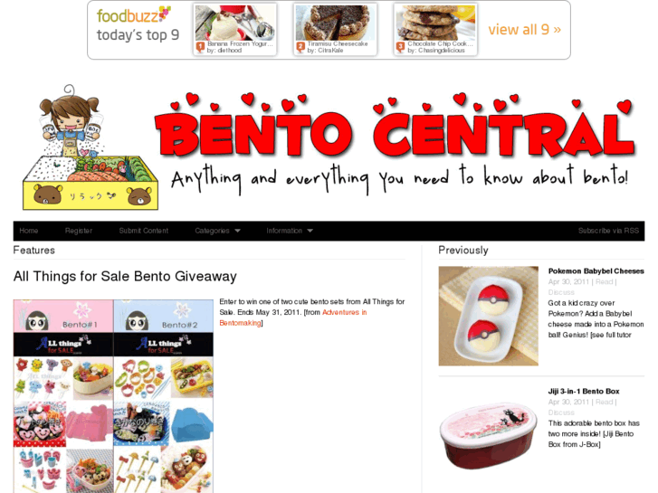 www.bentocentral.com