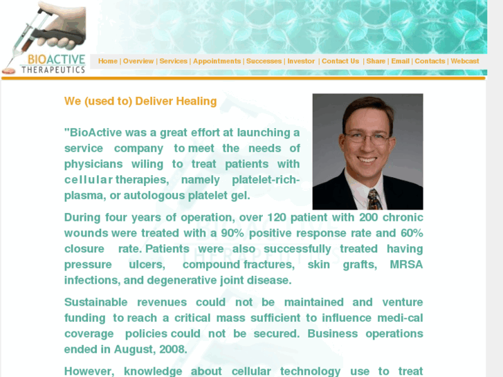 www.bioactivetherapeutics.com