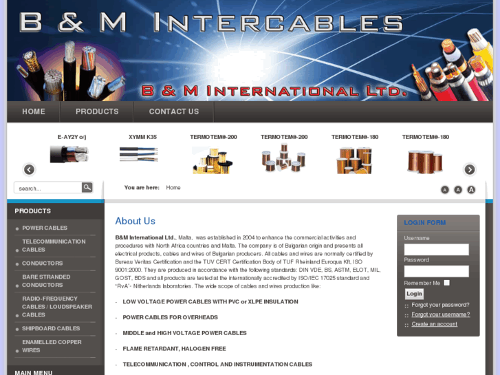 www.bm-intercables.com