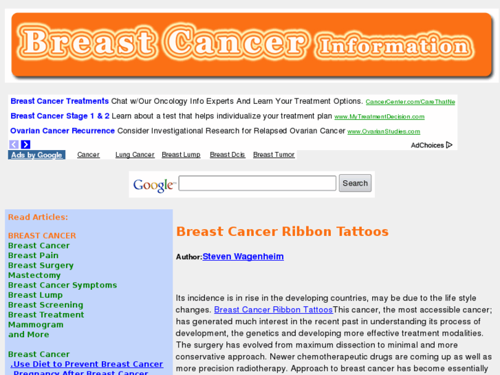 www.breast-cancer-how-to-succeed.com