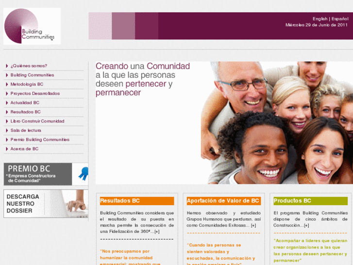 www.buildingcommunities.eu
