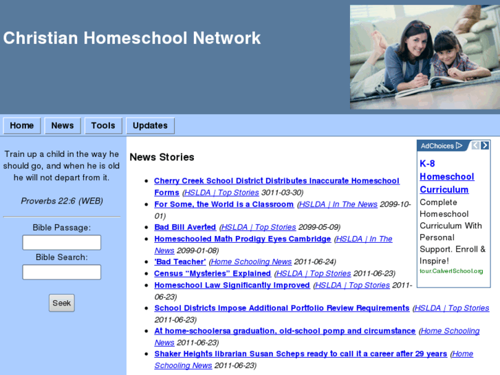 www.c-homeschool.com