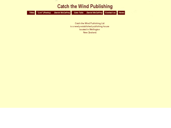 www.catchthewindpublishing.com