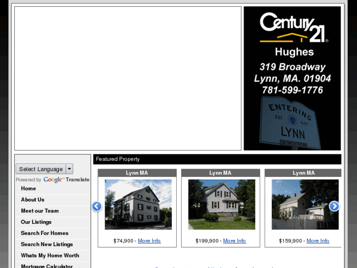 www.century21hughes.com