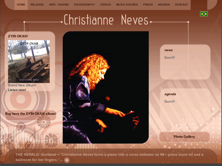 www.christianneneves.com