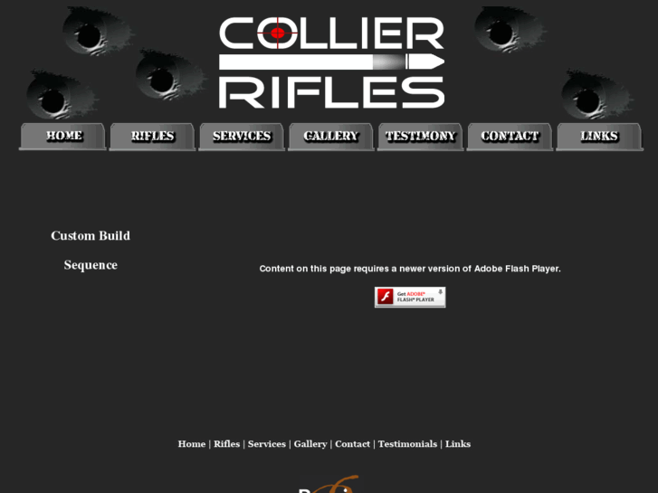 www.collierrifles.com