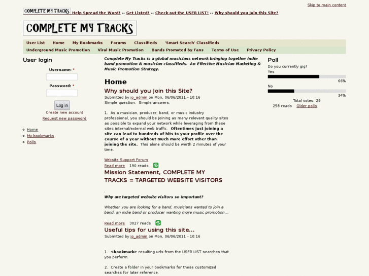 www.completemytracks.com