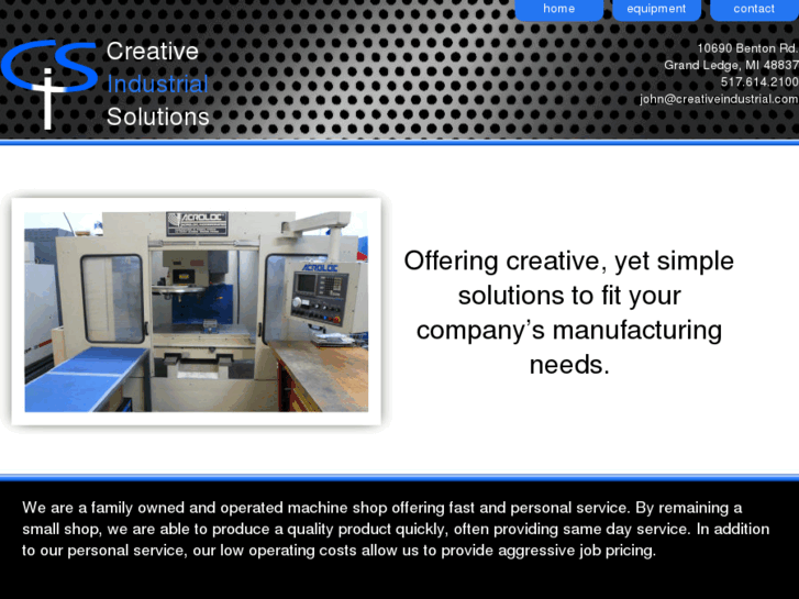 www.creativeindustrial.com