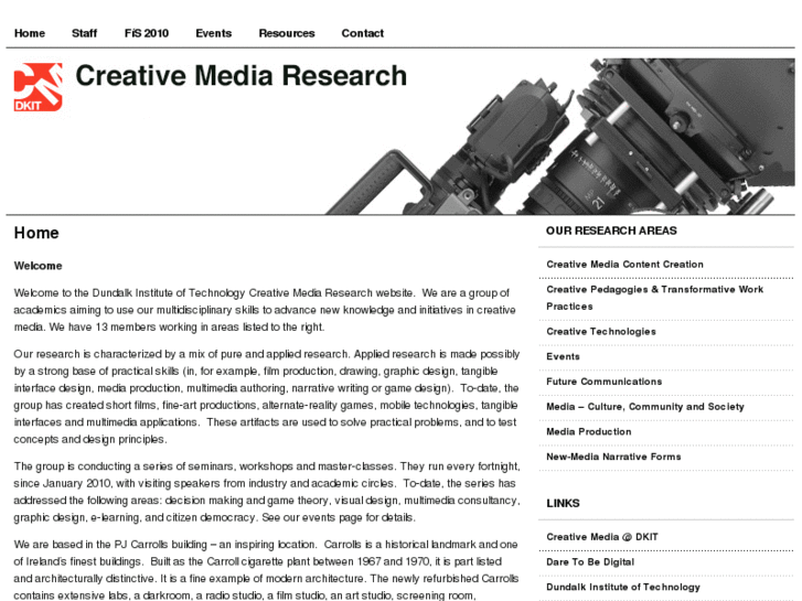 www.creativemediaresearch.com