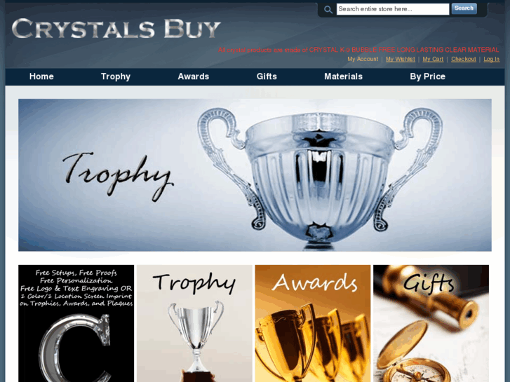 www.crystalsbuy.com