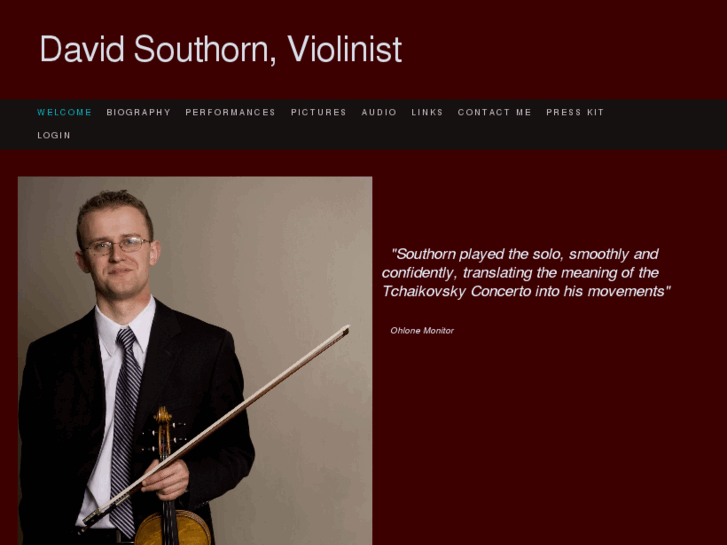 www.davidsouthorn.com