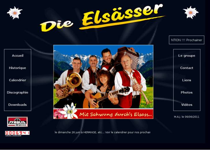 www.dieelsasser.com