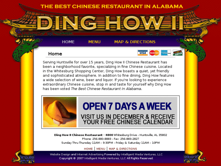 www.dinghow2.com