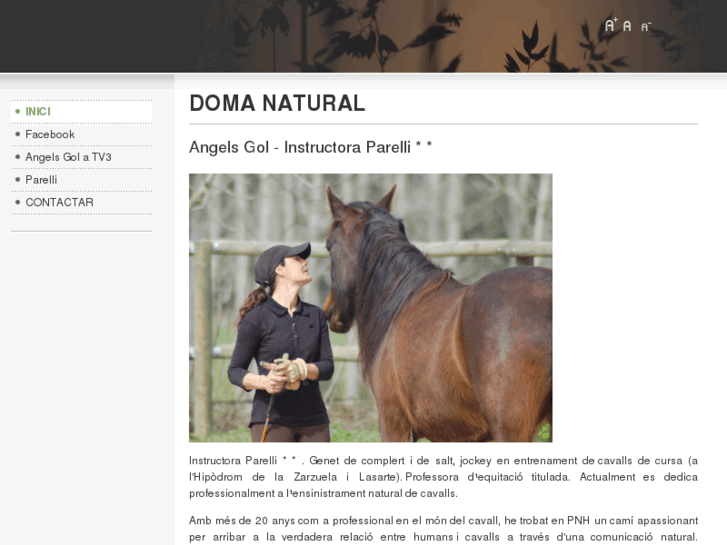 www.domanatural.info