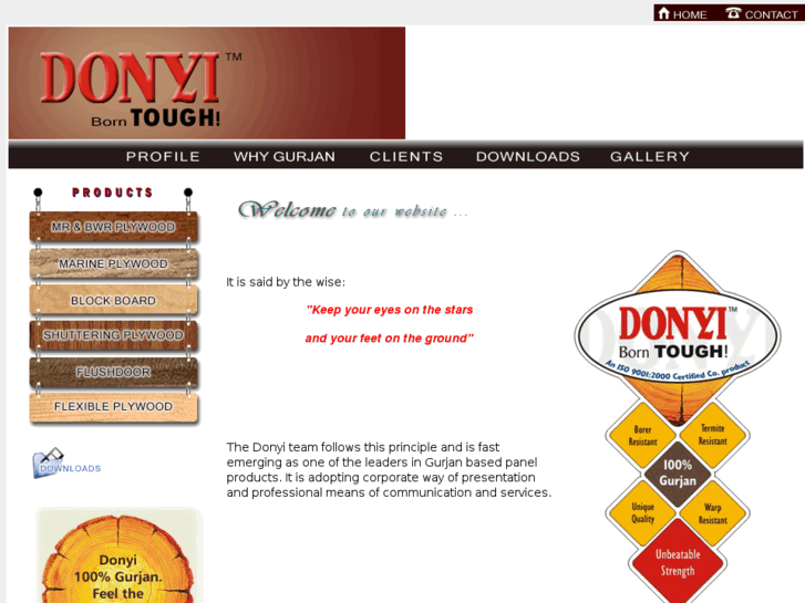 www.donyiply.com