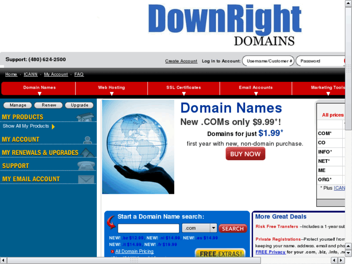 www.downrightdomain.com