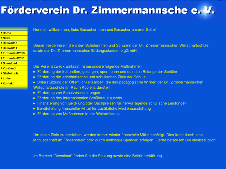 www.dr-zimmermannsche.de