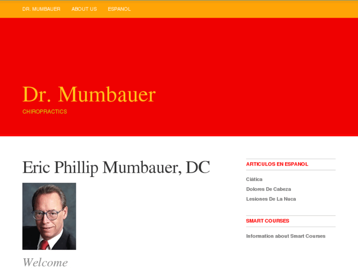 www.drmumbauer.com