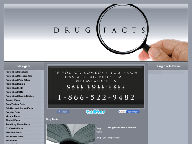 www.drug-facts.org