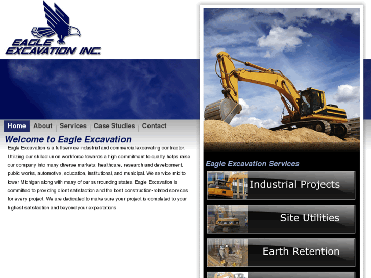 www.eagleexcavation.com