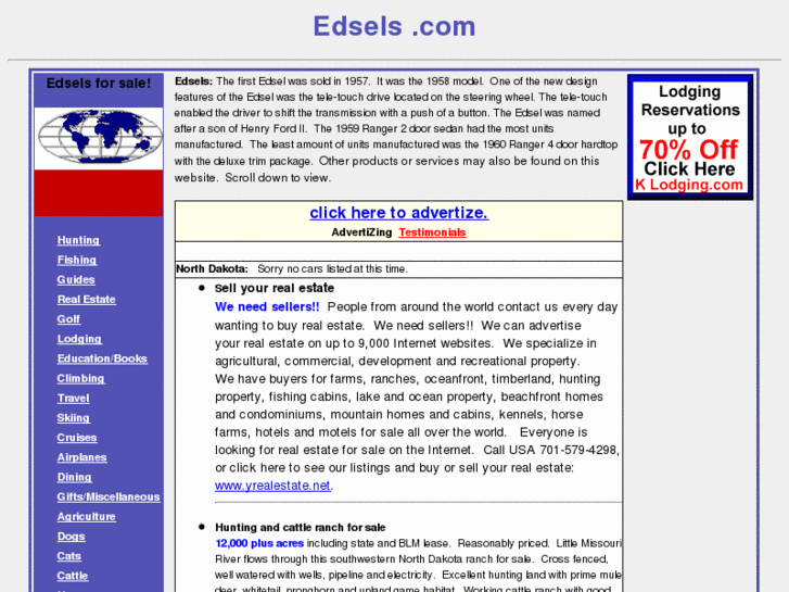 www.edsels.com