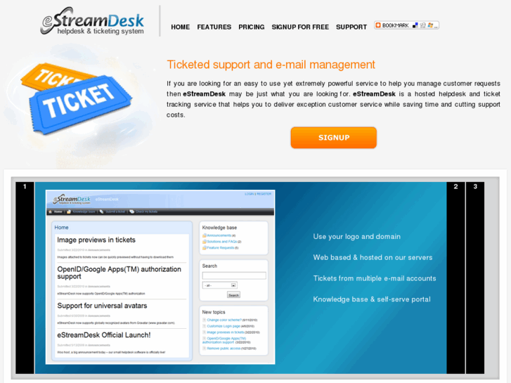 www.estreamdesk.com