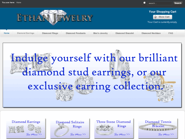 www.ethansjewelry.com