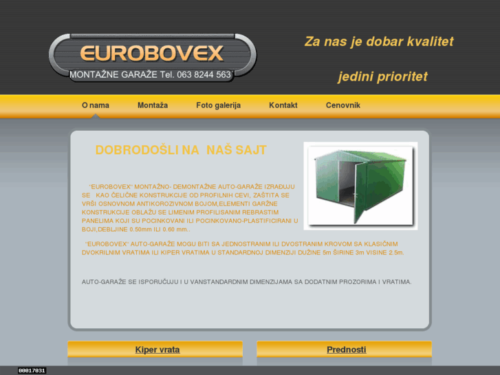 www.eurobovex.com