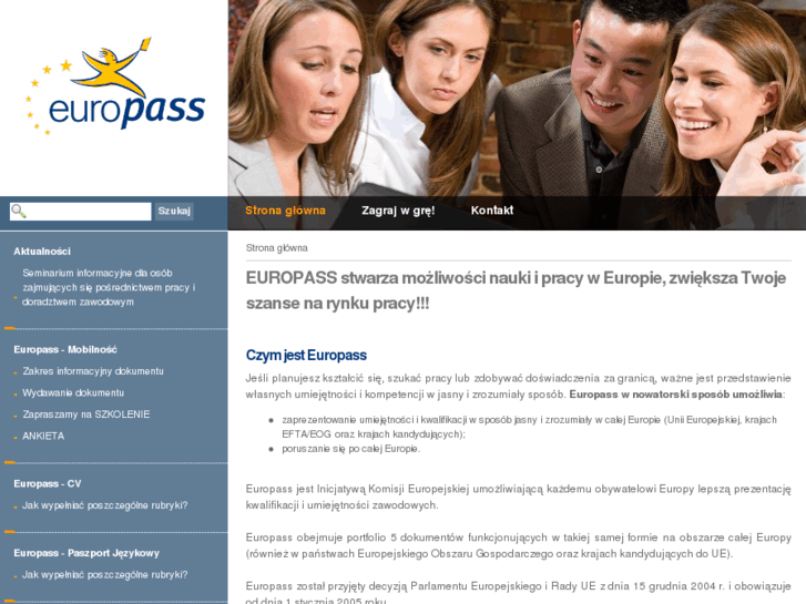 www.europass.org.pl