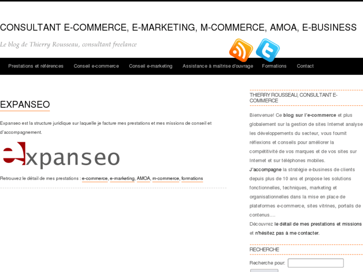 www.expanseo.net