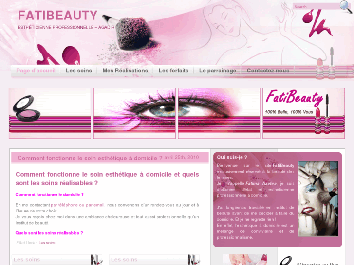 www.fatibeauty.com