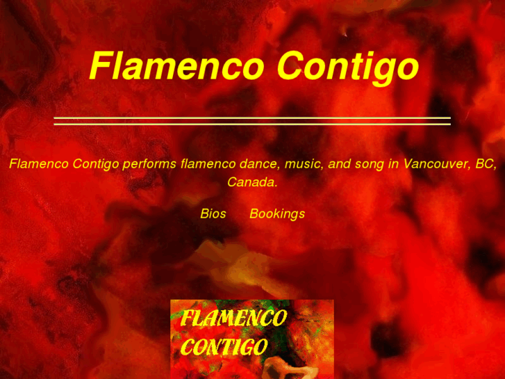 www.flamenco-contigo.com