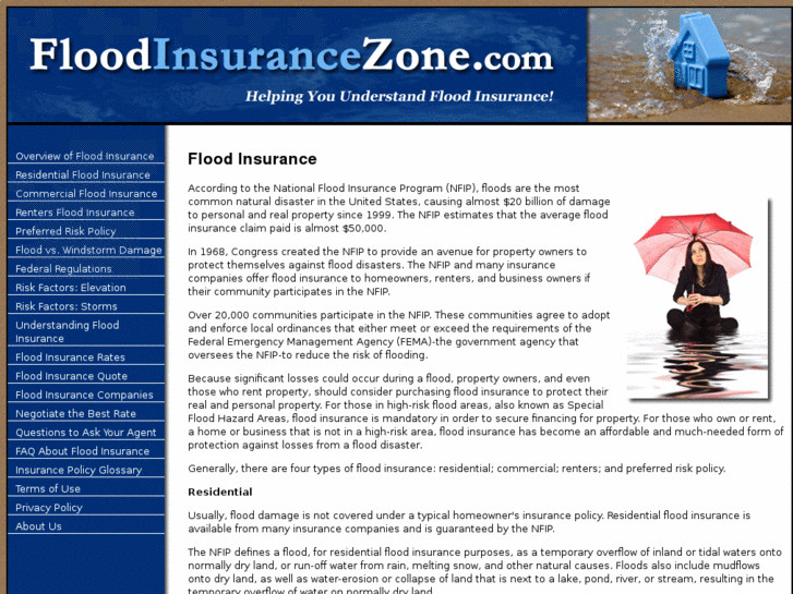 www.floodinsurancezone.com