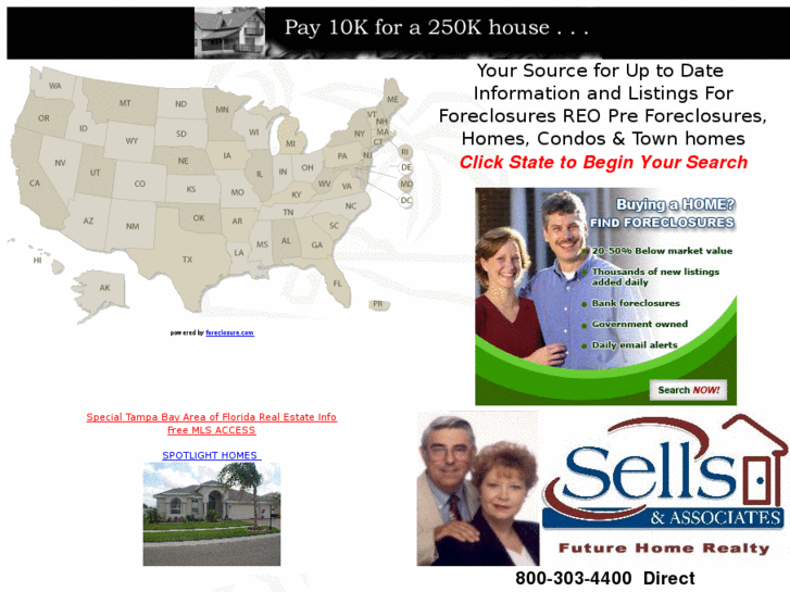 www.foreclosures-reo.com