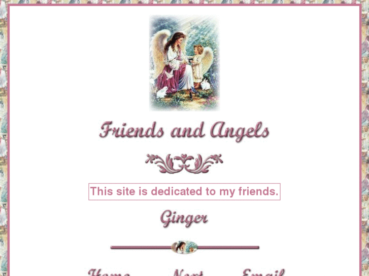 www.friendsnangels.com