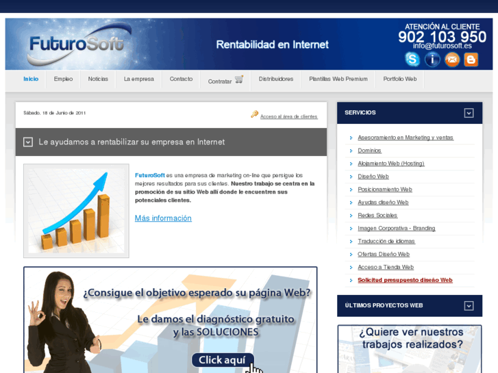 www.futurosoft.es