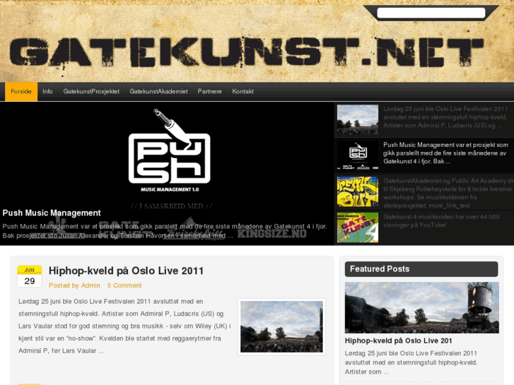 www.gatekunst.net