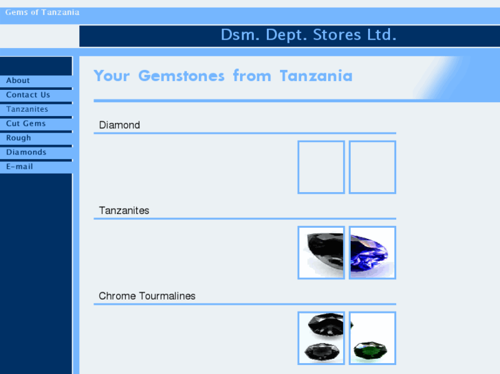 www.gemstanzania.com