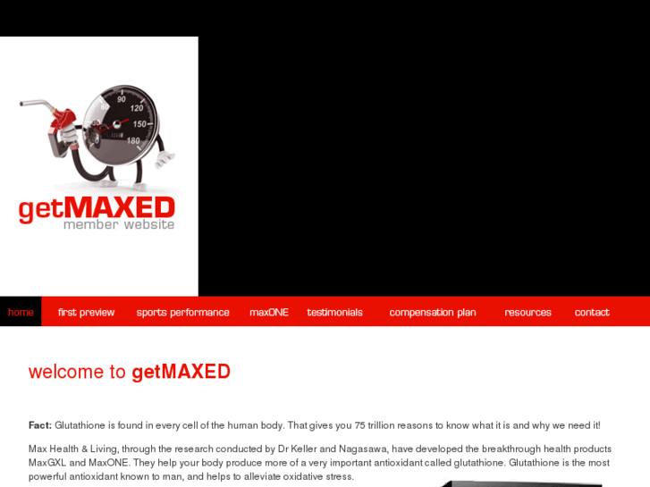 www.getmaxed.com.au